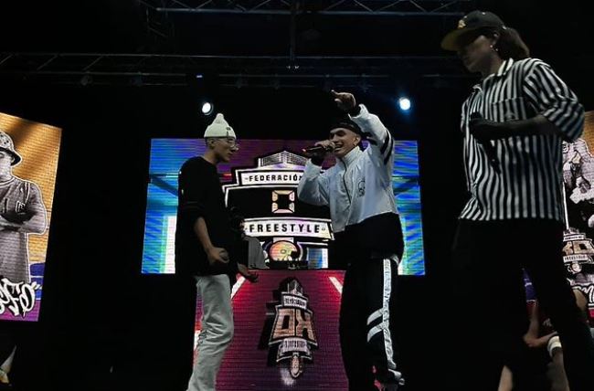 El freestyle en Colombia no para: se aproxima la segunda fecha de la liga profesional