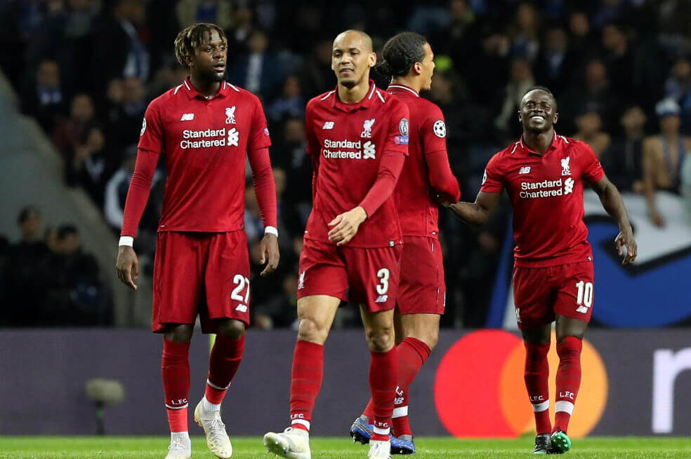 El Liverpool se atasca en Old Trafford y el City recorta diferencia
