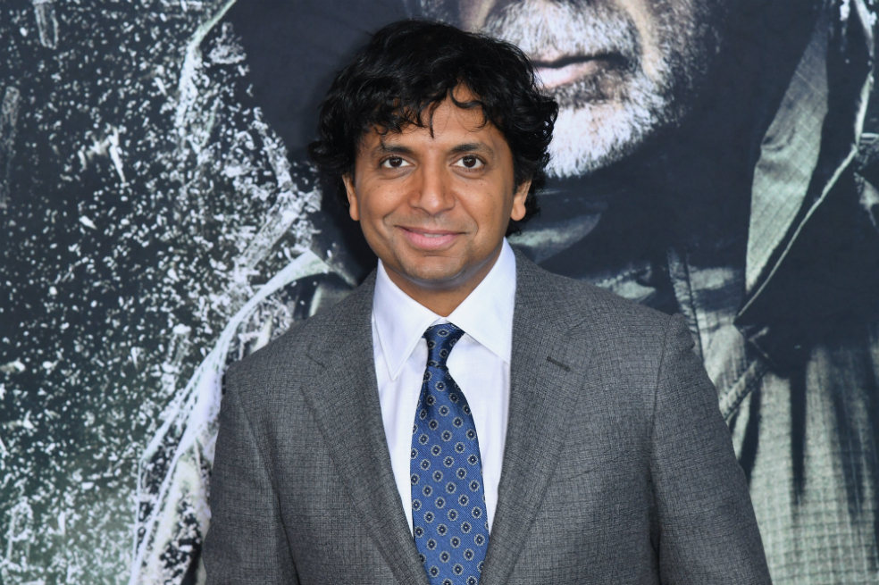 “Trap”, el filme de M. Night Shyamalan que llegará después de “Llaman a la puerta”