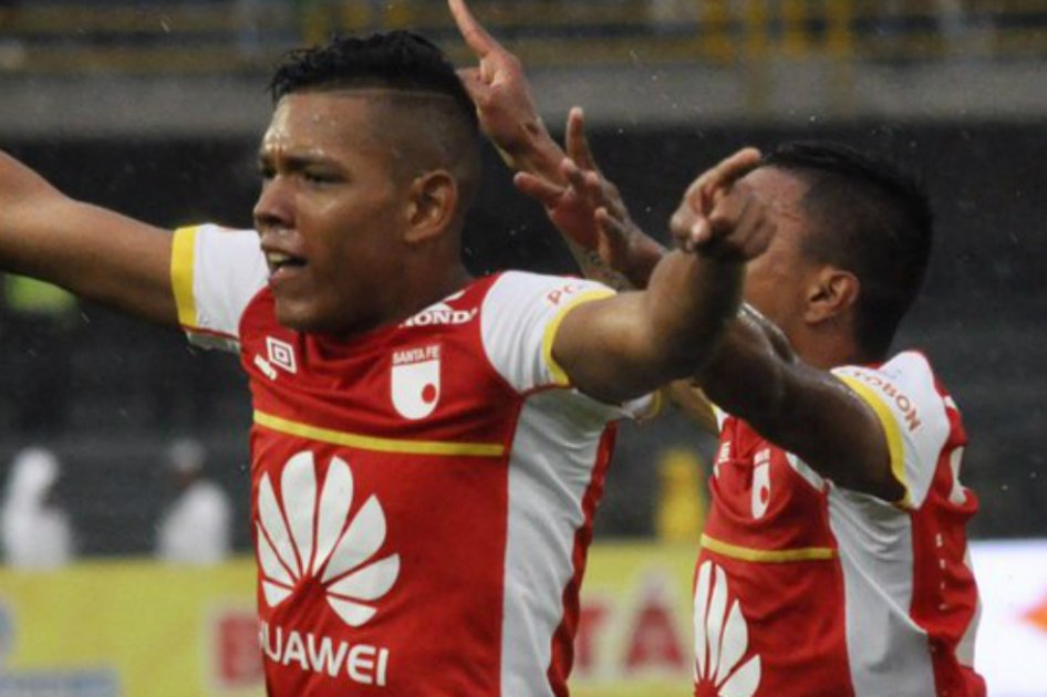 Santa Fe venció a Nacional y se acerca a la clasificación