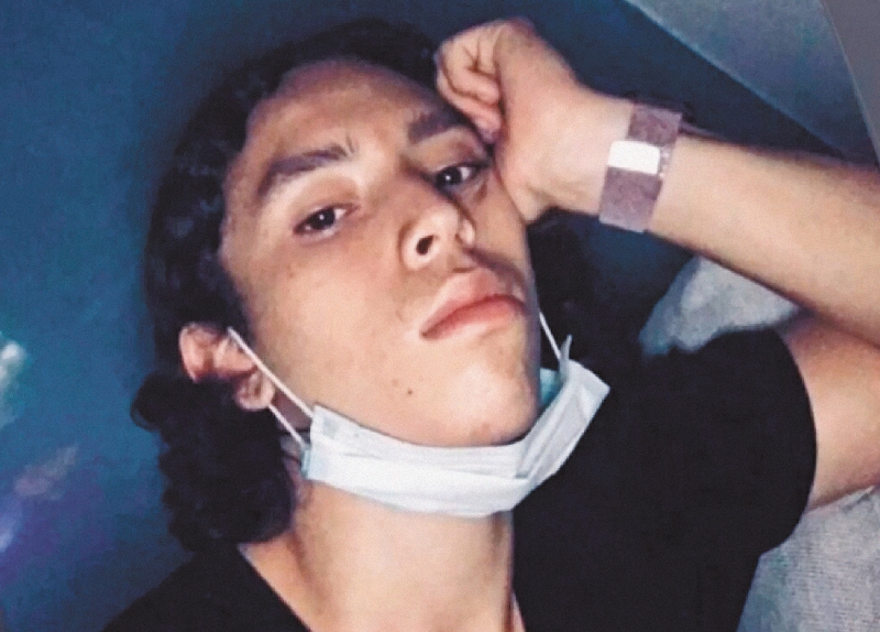 Caso Santiago Murillo: único sospechoso queda libre por vencimiento de términos