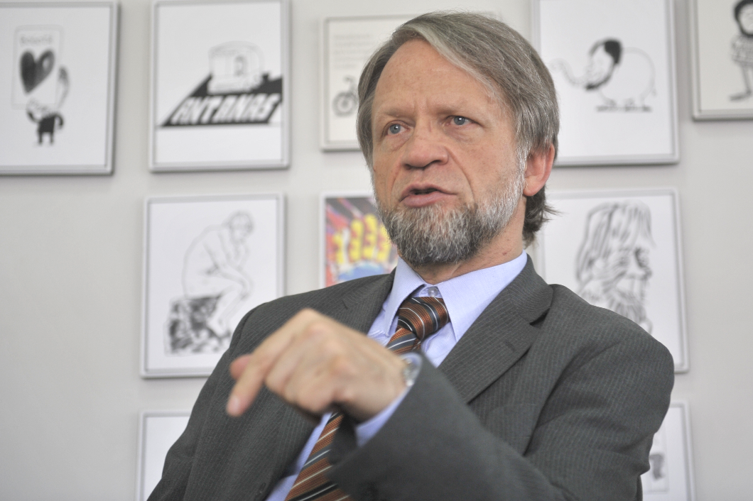 Los escenarios de Mockus ante demandas en su contra que le impedirían ser senador