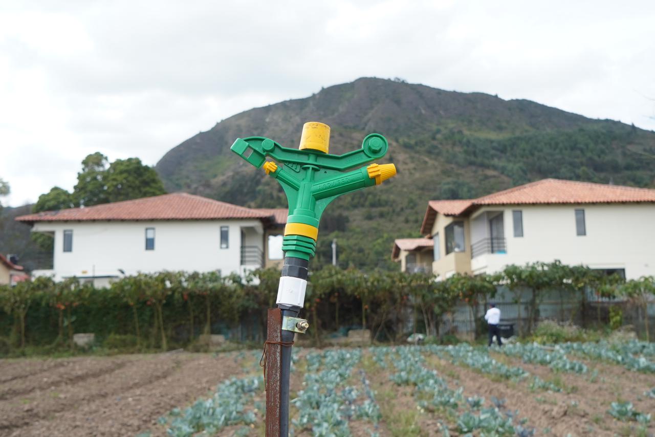 Minagricultura entregará 7.000 kits agropecuarios para afectados por El Niño