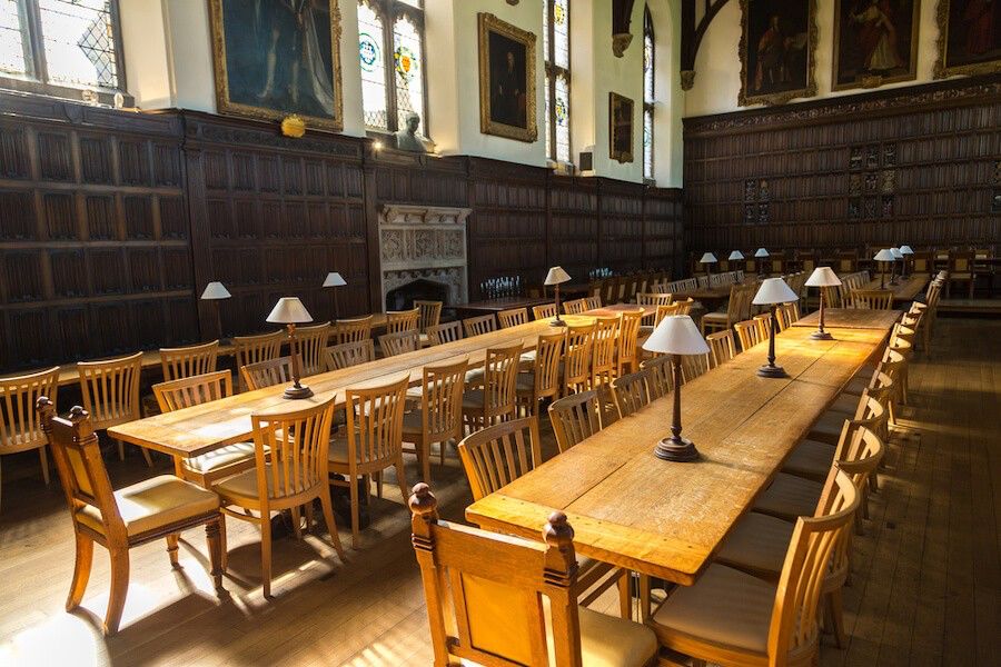Las historias ocultas tras las universidades de Oxford y Cambridge