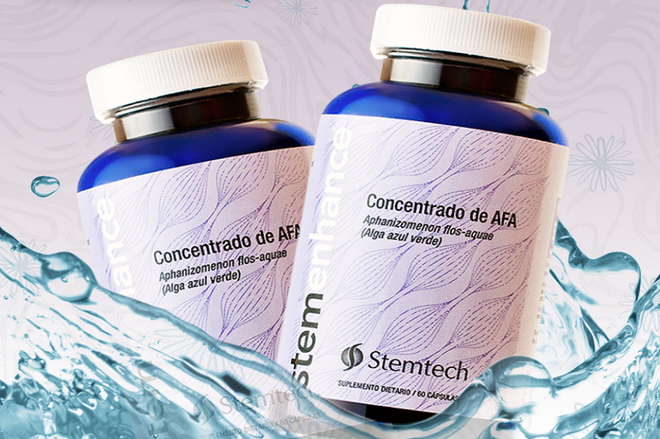Los productos promocionados por Stemtech no tienen respaldo científico. / Foto: StemTech 