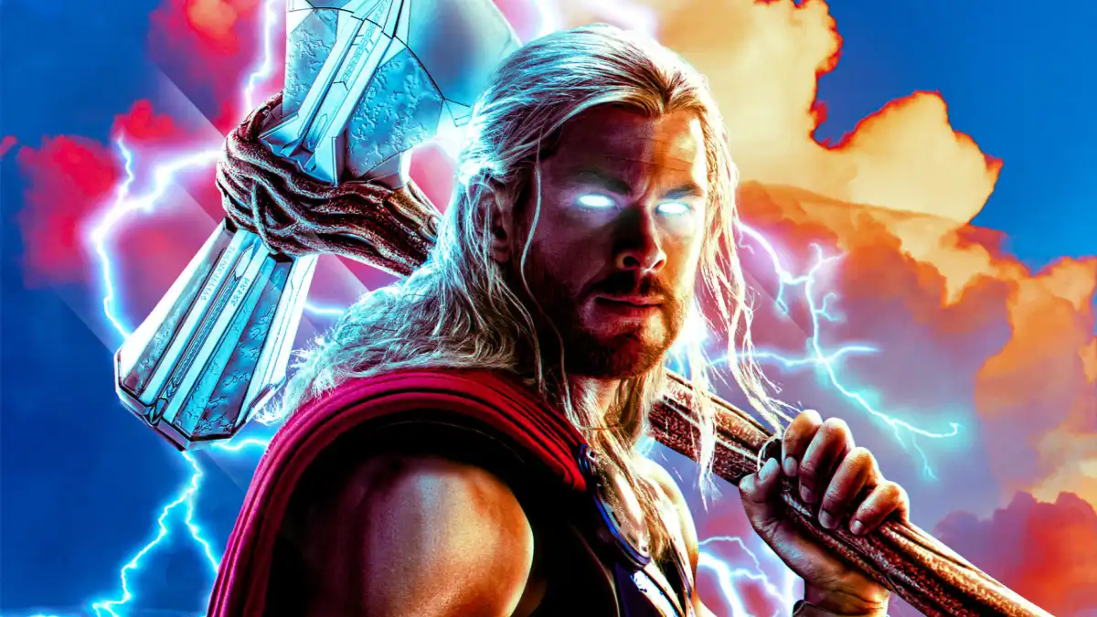 “Thor: amor y trueno” cuenta con fecha de estreno oficial para Disney+