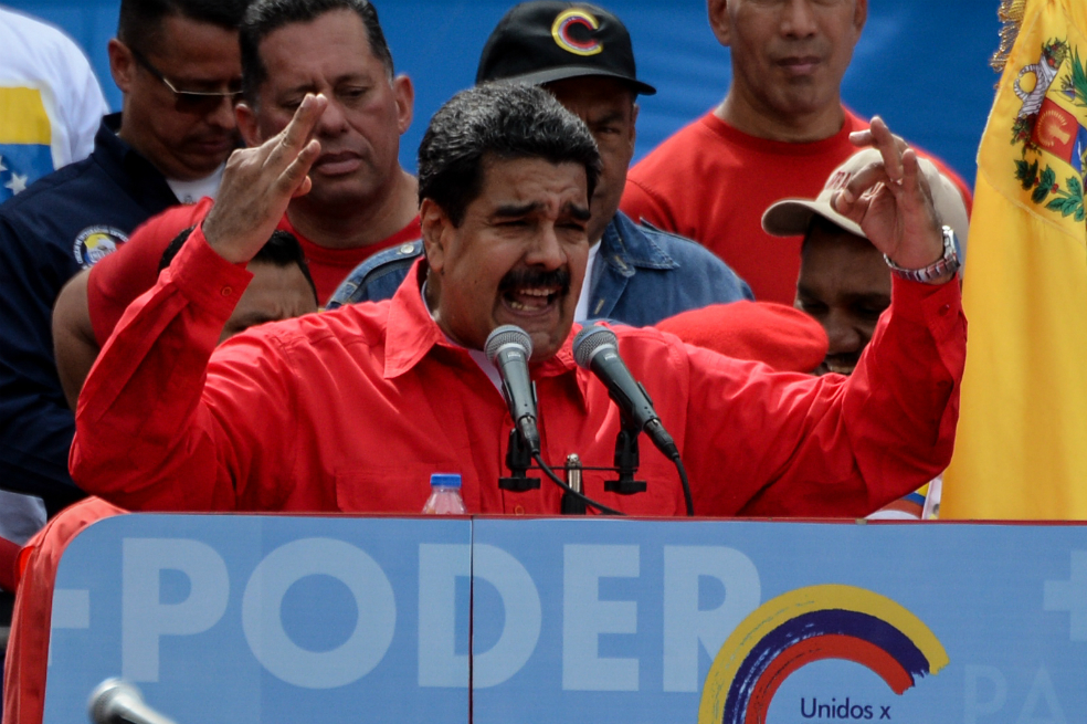 Venezuela protesta ante países europeos por “injerencia” sobre caso Lilian Tintori