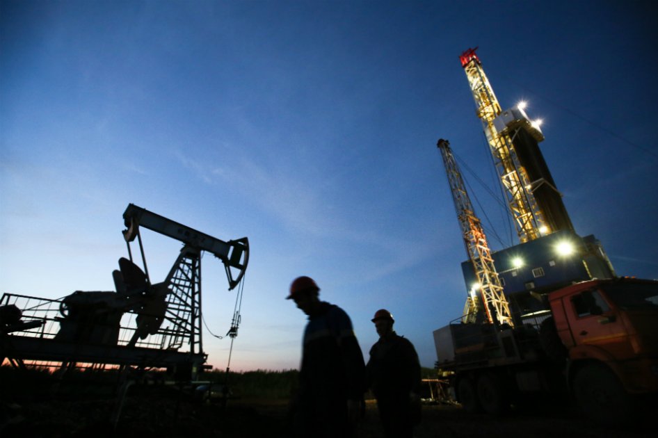 Francia planea dejar de producir petróleo y gas para 2040