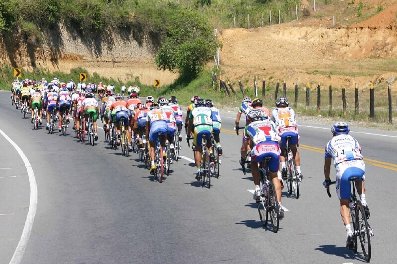 La Vuelta ya tiene fecha