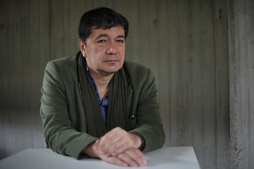Falleció el científico colombiano Herman Moreno, el discípulo de Llinás