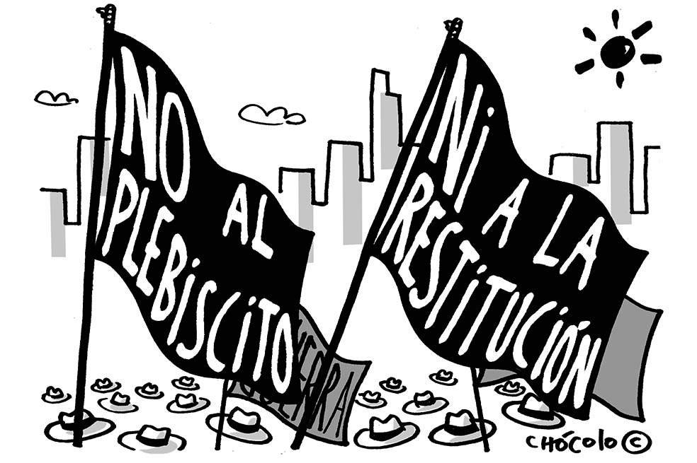 Chócolo