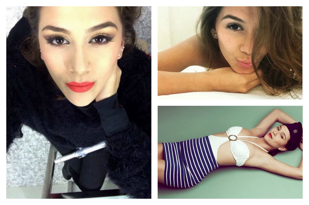 La ‘locura’ de Greeicy Rendon en las redes sociales