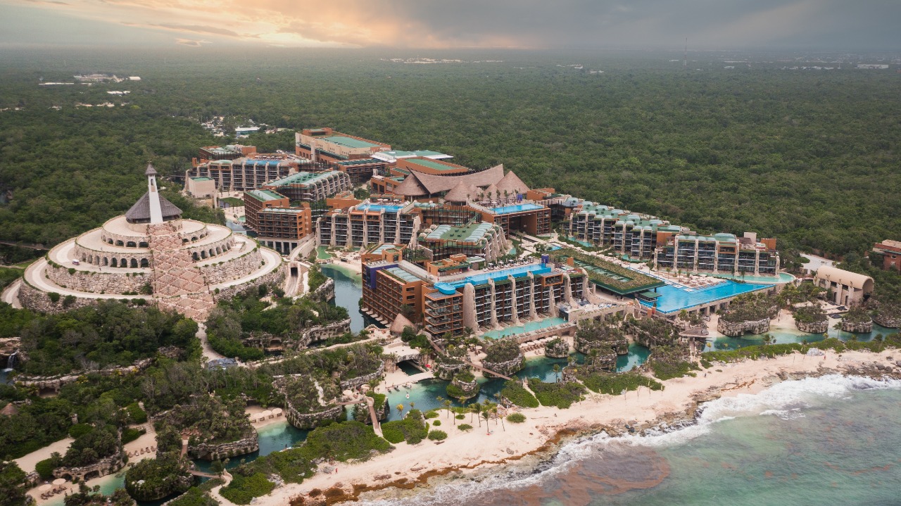 Turismo en familia: ¿Cuáles son los mejores hoteles para viajar con niños?