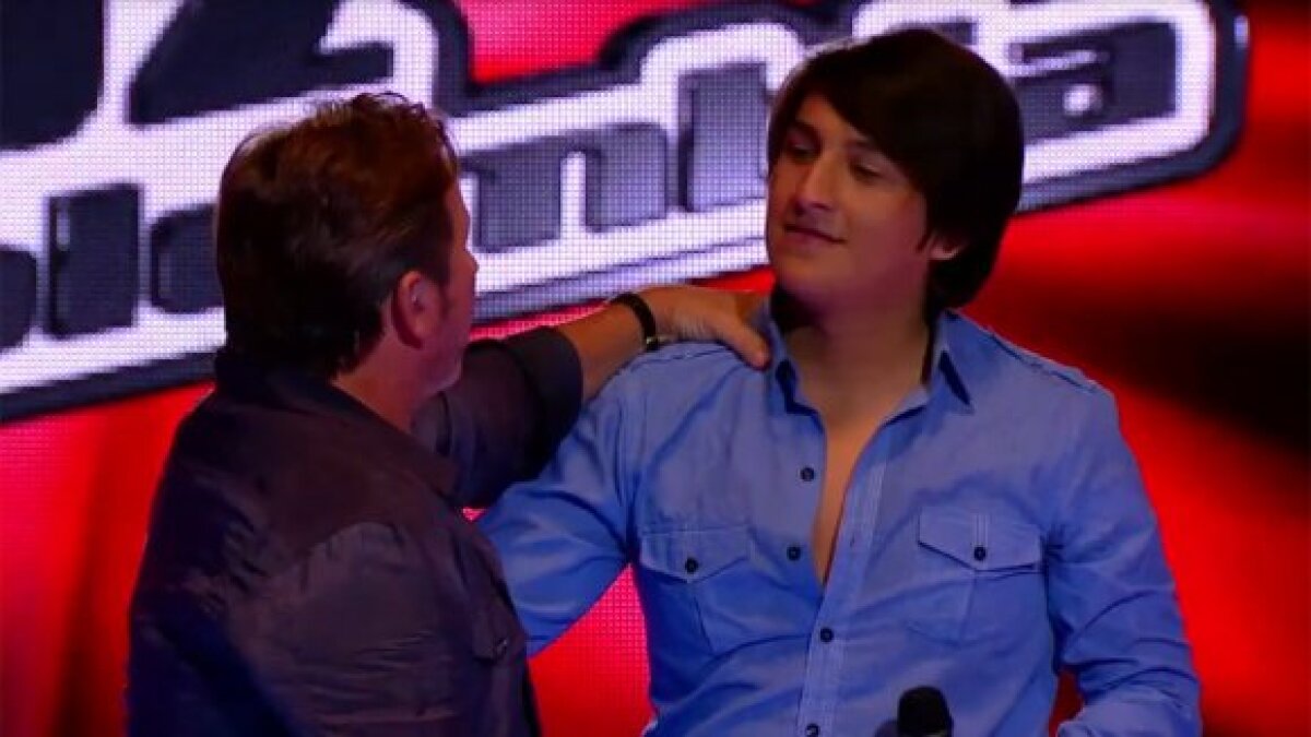 Exparticipante de ‘La Voz Colombia’ lucha por su vida: sufre grave enfermedad
