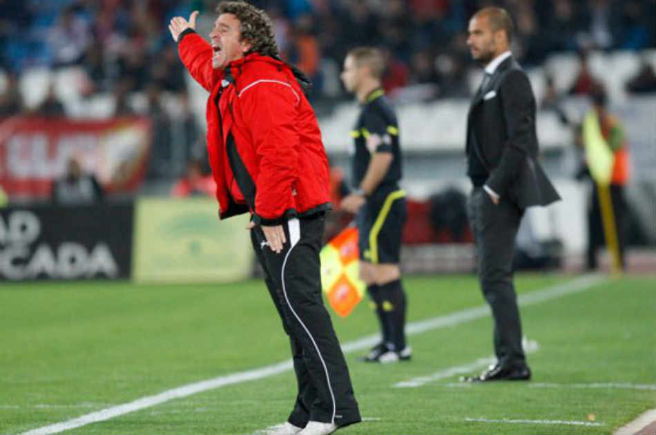 Me debo adaptar al país y a Millonarios: ‘Juanma’ Lillo