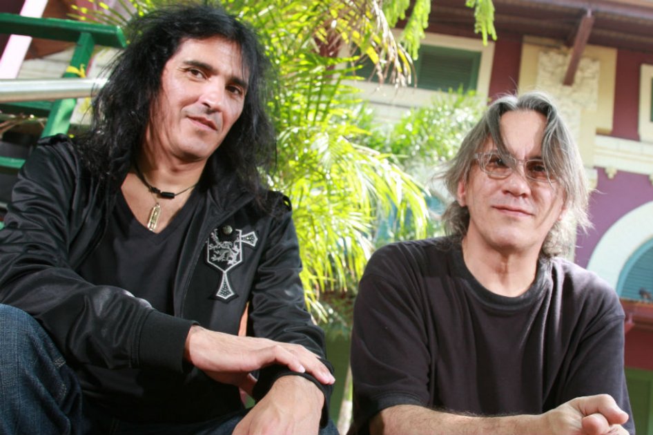 Enanitos Verdes lanzan «Tic Tac»