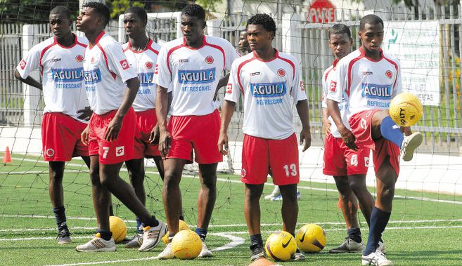 Congresistas contemplan incluir la Primera C en proyecto de ley del deporte que presentó el Gobierno