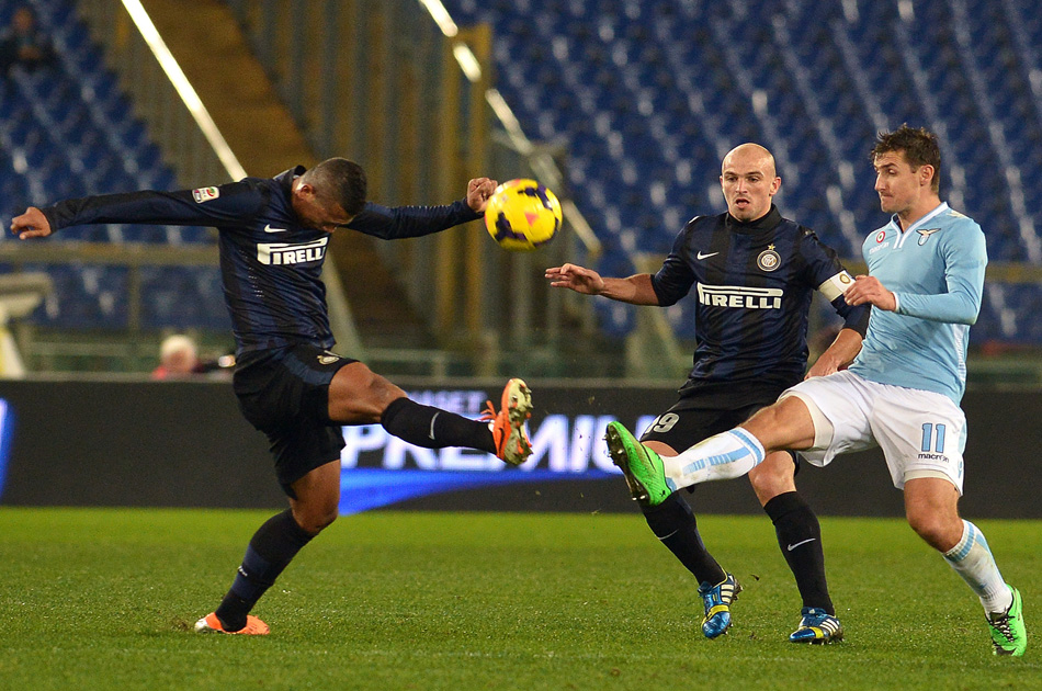 Udinese elimina al Inter de Fredy Guarín en octavos de final
