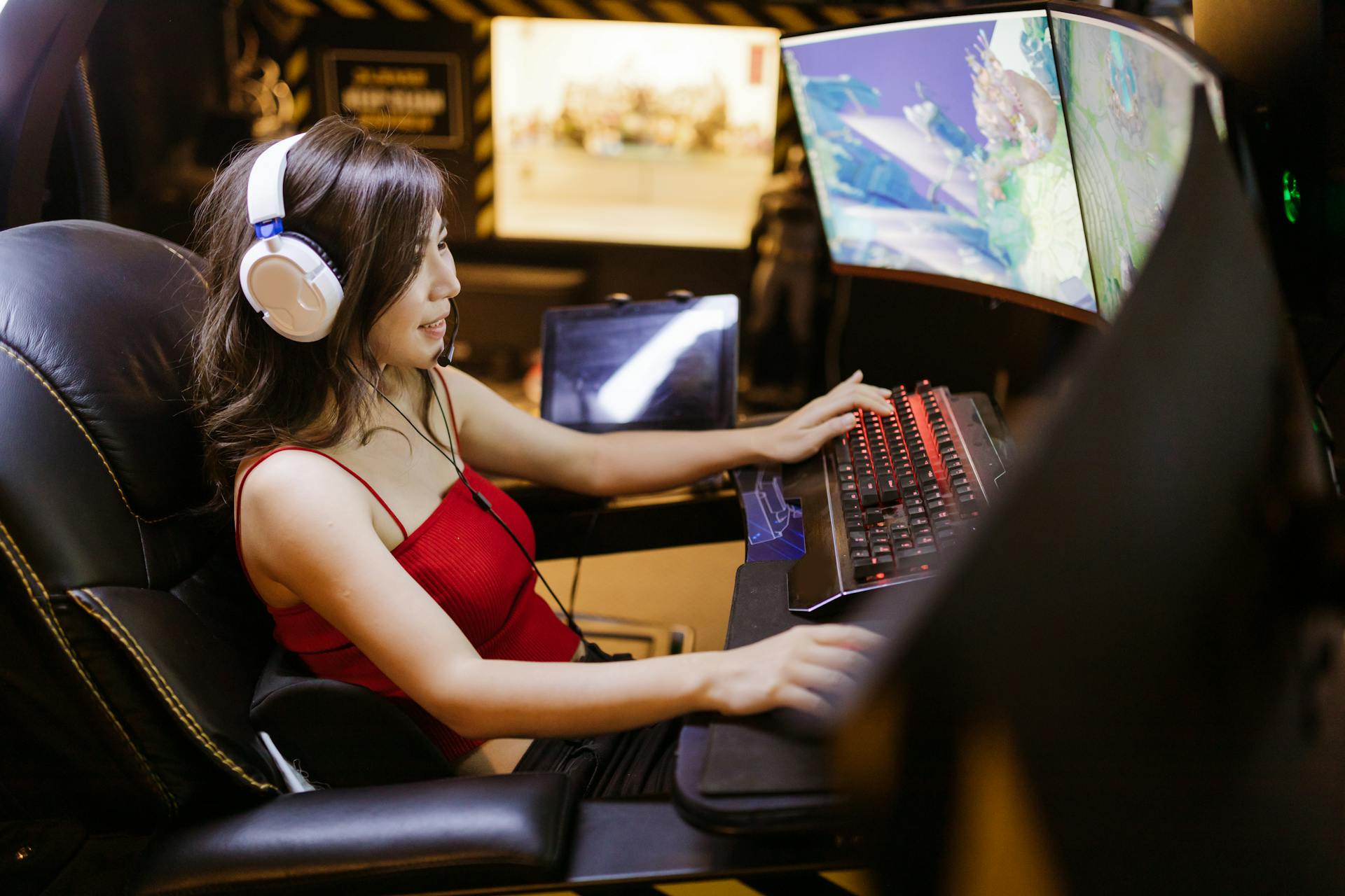 ¿Hay relación entre la belleza y los videojuegos? Esto dice un estudio
