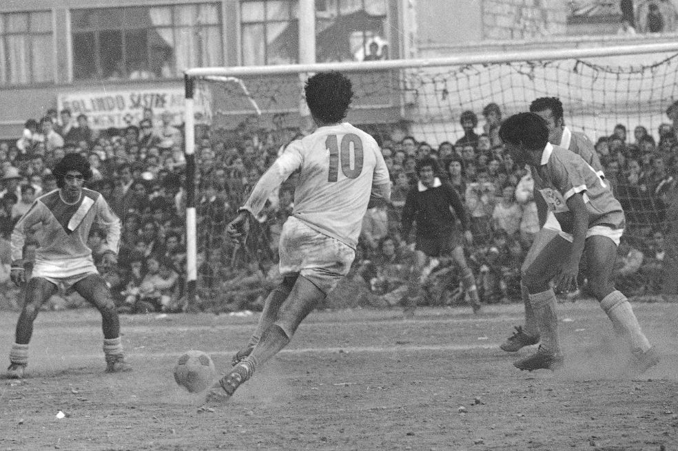 Yugoslavia en Santa Fe, la revolución silenciosa de los años 70