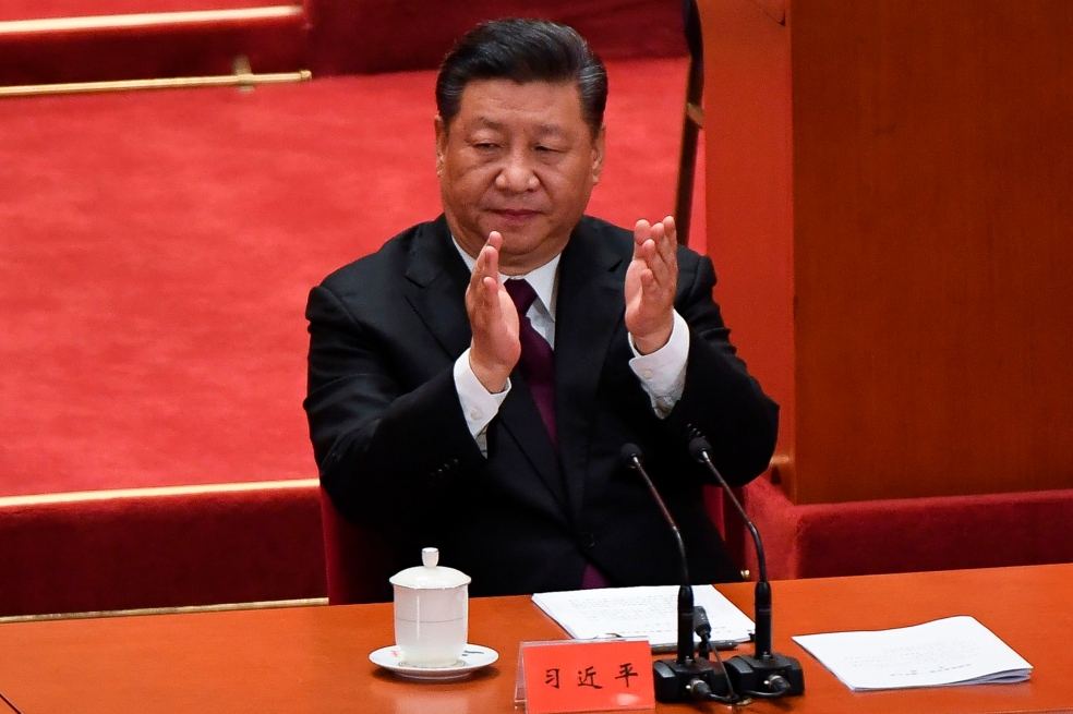 Xi Jinping celebra 40 años de reformas económicas en China