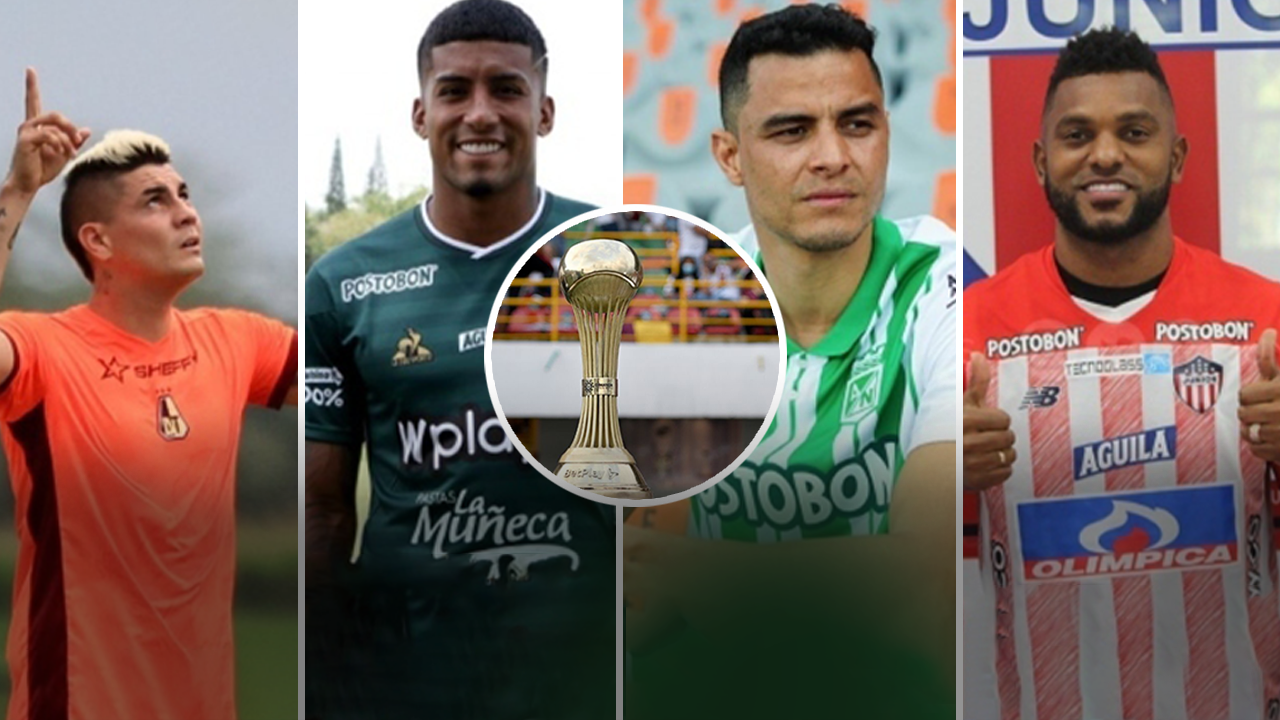 Todo lo que necesita saber sobre el inicio de la Liga BetPlay