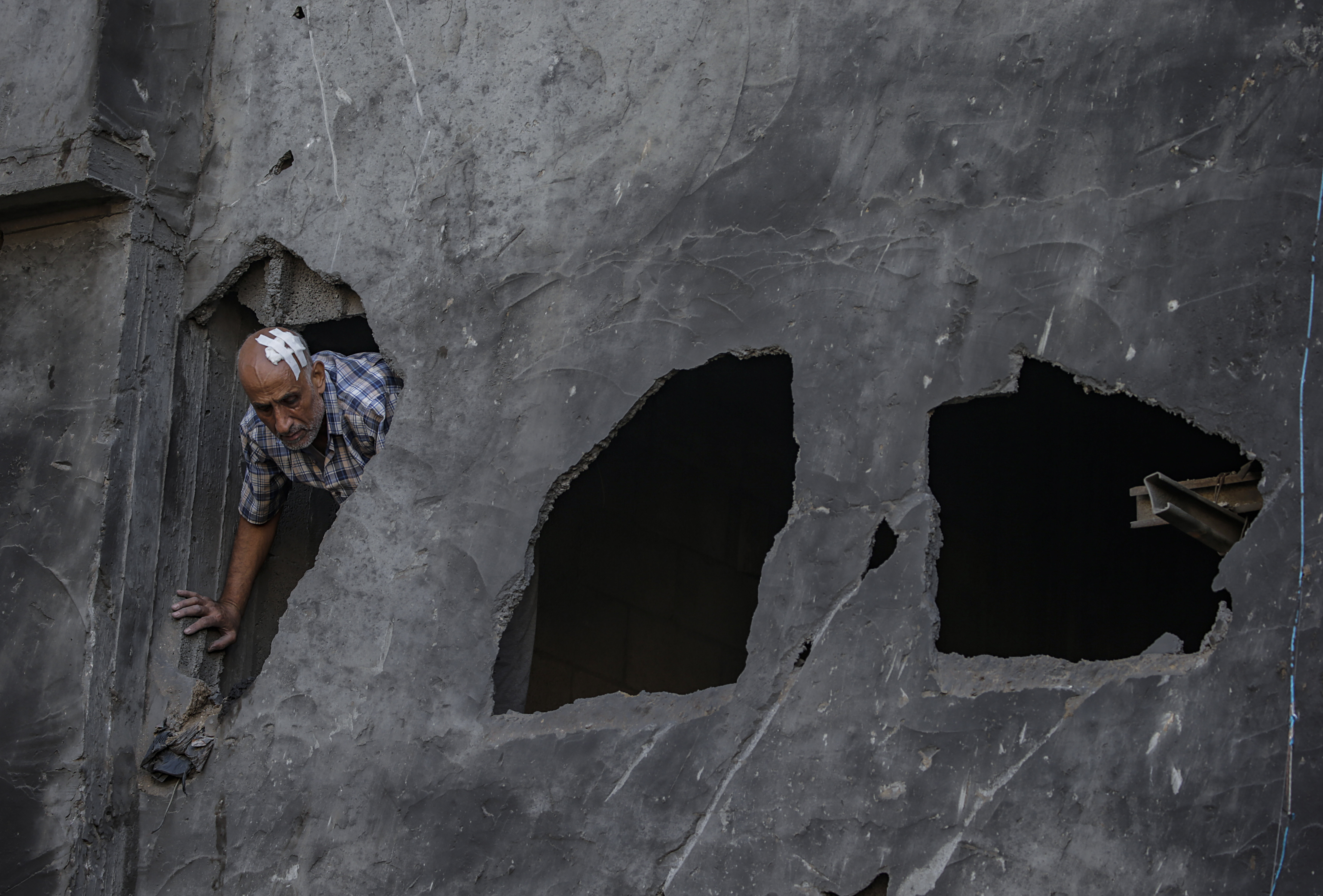 El Consejo de Seguridad sobre Hamás e Israel: un veto y sin resolución a la vista