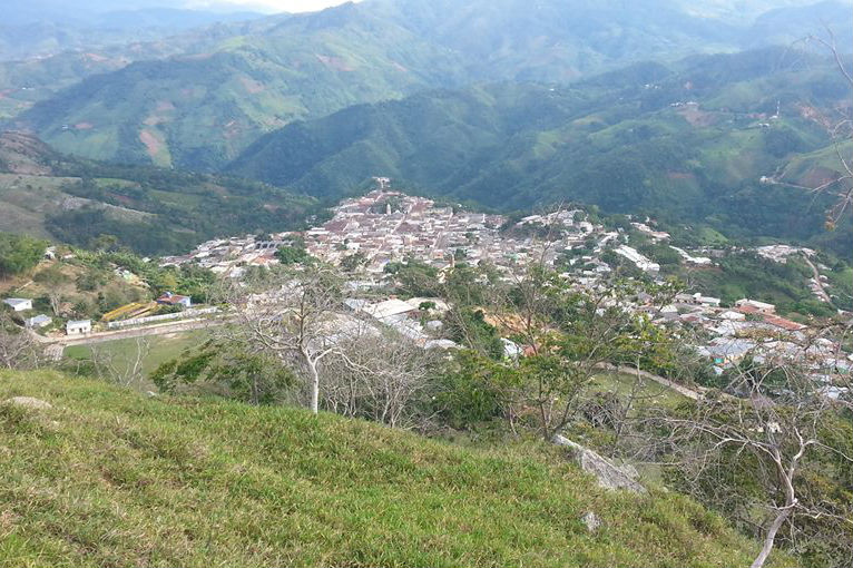 Asesinan a tres personas en Convención, Norte de Santander