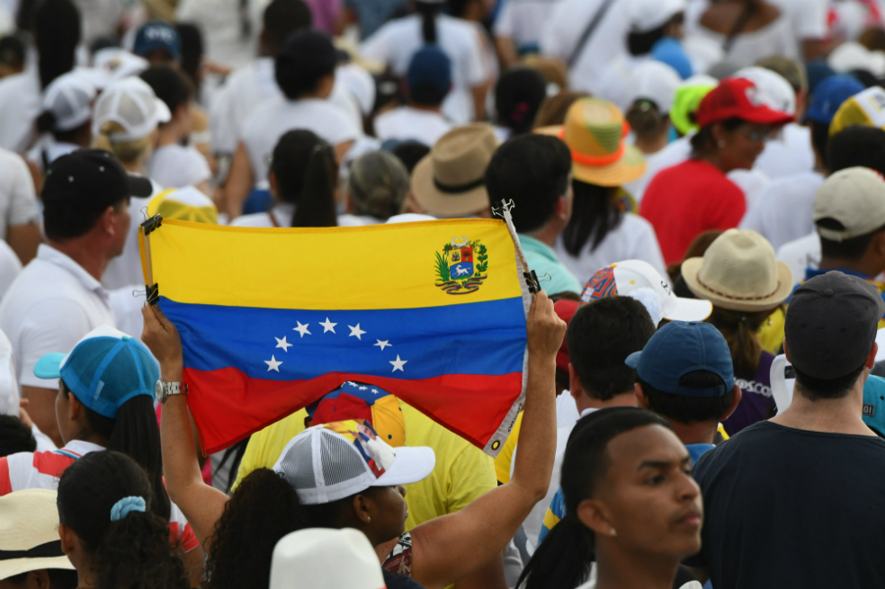 La ONU asegura que hay posibles “crímenes contra la humanidad” en Venezuela