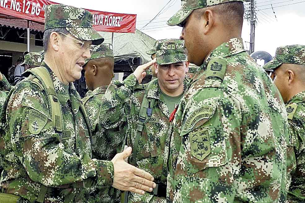Efecto general en La Habana