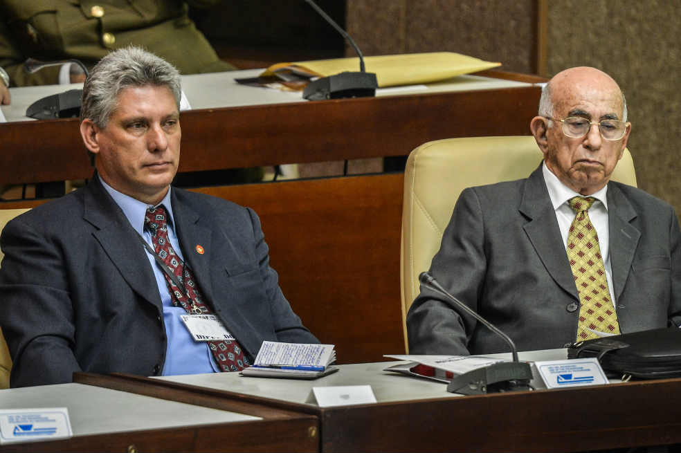 La nueva cara de la revolución cubana