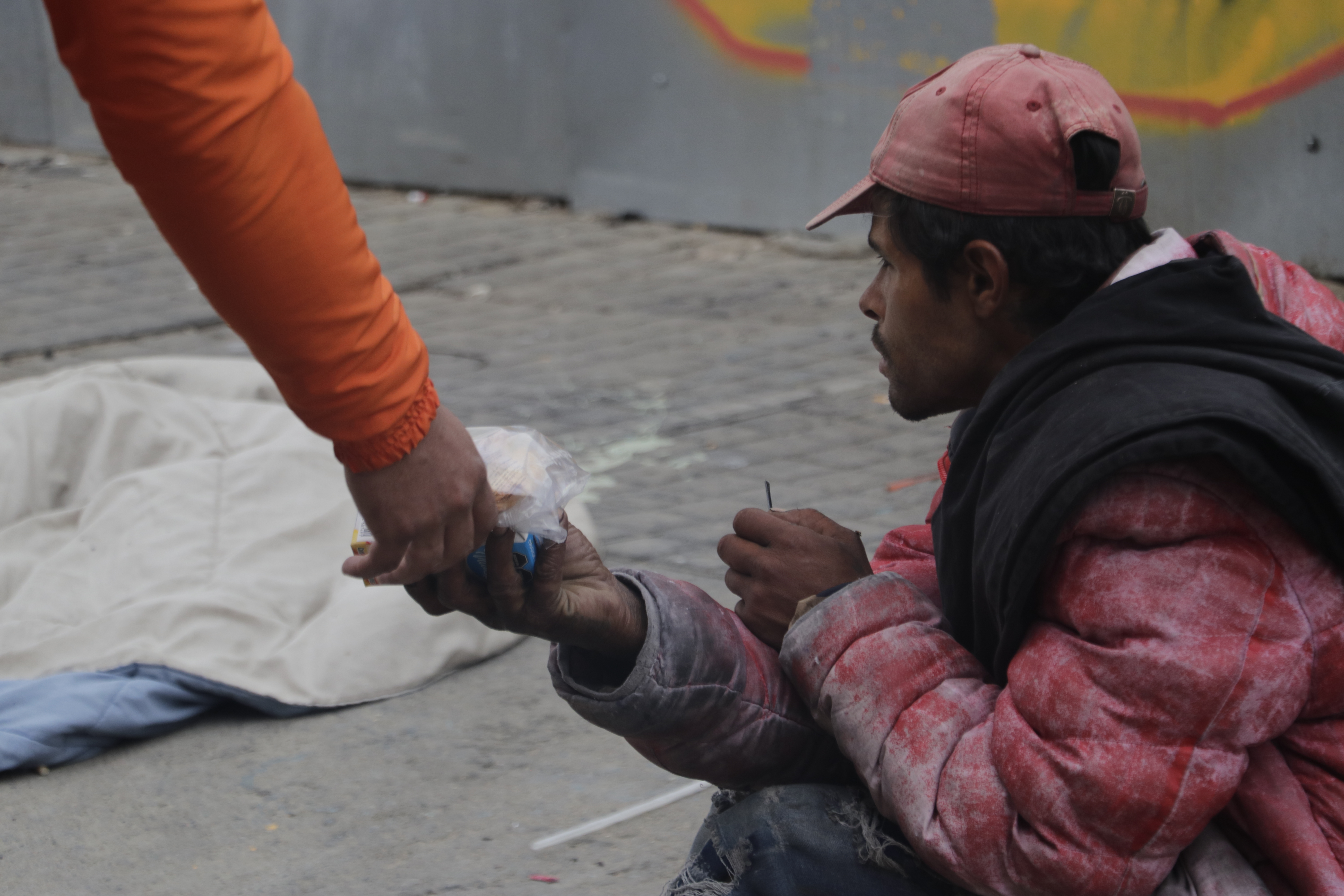 Idipron aborda a más de 2.000 jóvenes cada año.
