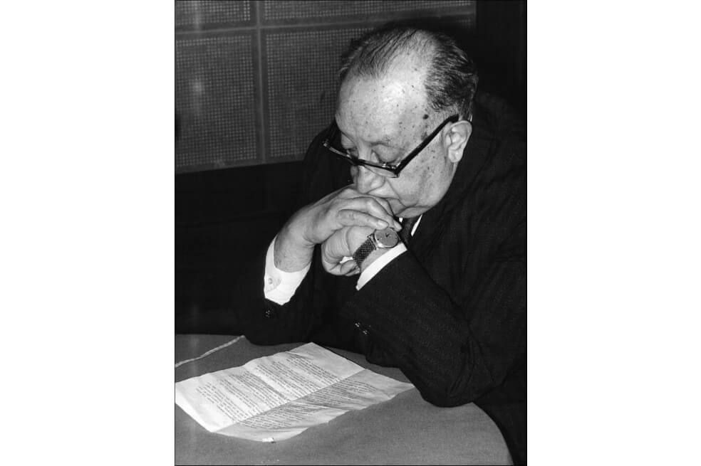 Miguel Ángel Asturias: el símbolo de la literatura identitaria de Guatemala