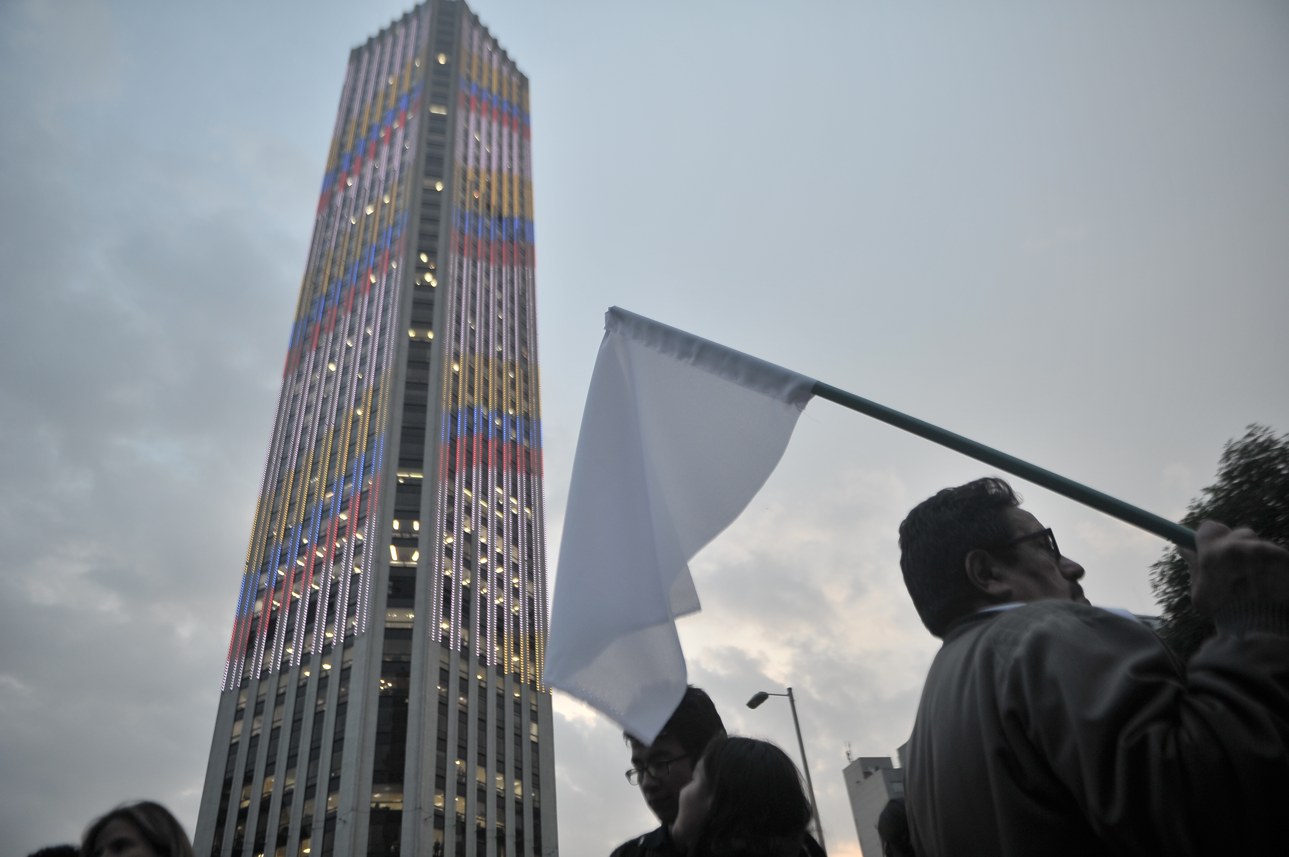 Bogotá entrega balance de la implementación del Acuerdo de Paz a nueve años de la firma