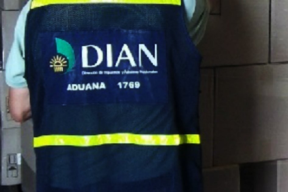 Tatequieto a empresas que usaban nombre de la Dian para ofrecer servicios