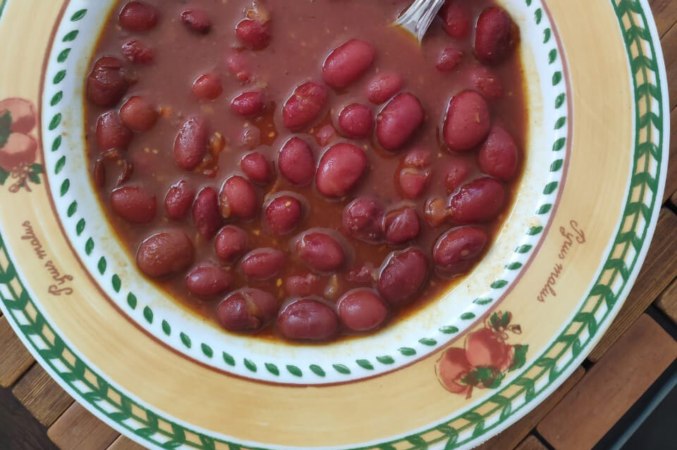 ¿Cómo hacer fríjoles espesos? Esta receta será tu aliada