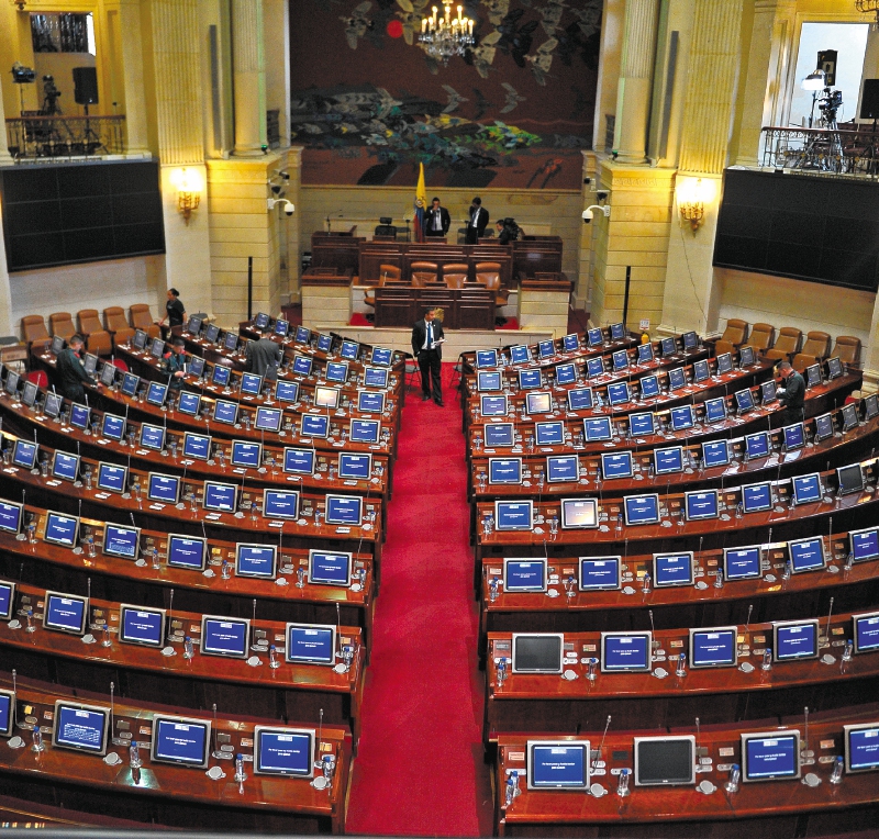 La inoperancia del Congreso que quedó al descubierto en la emergencia sanitaria