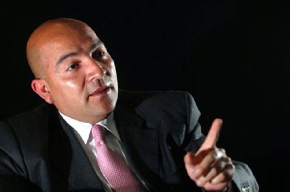 «El Grupo Nule era una empresa de papel»: Julio Gómez