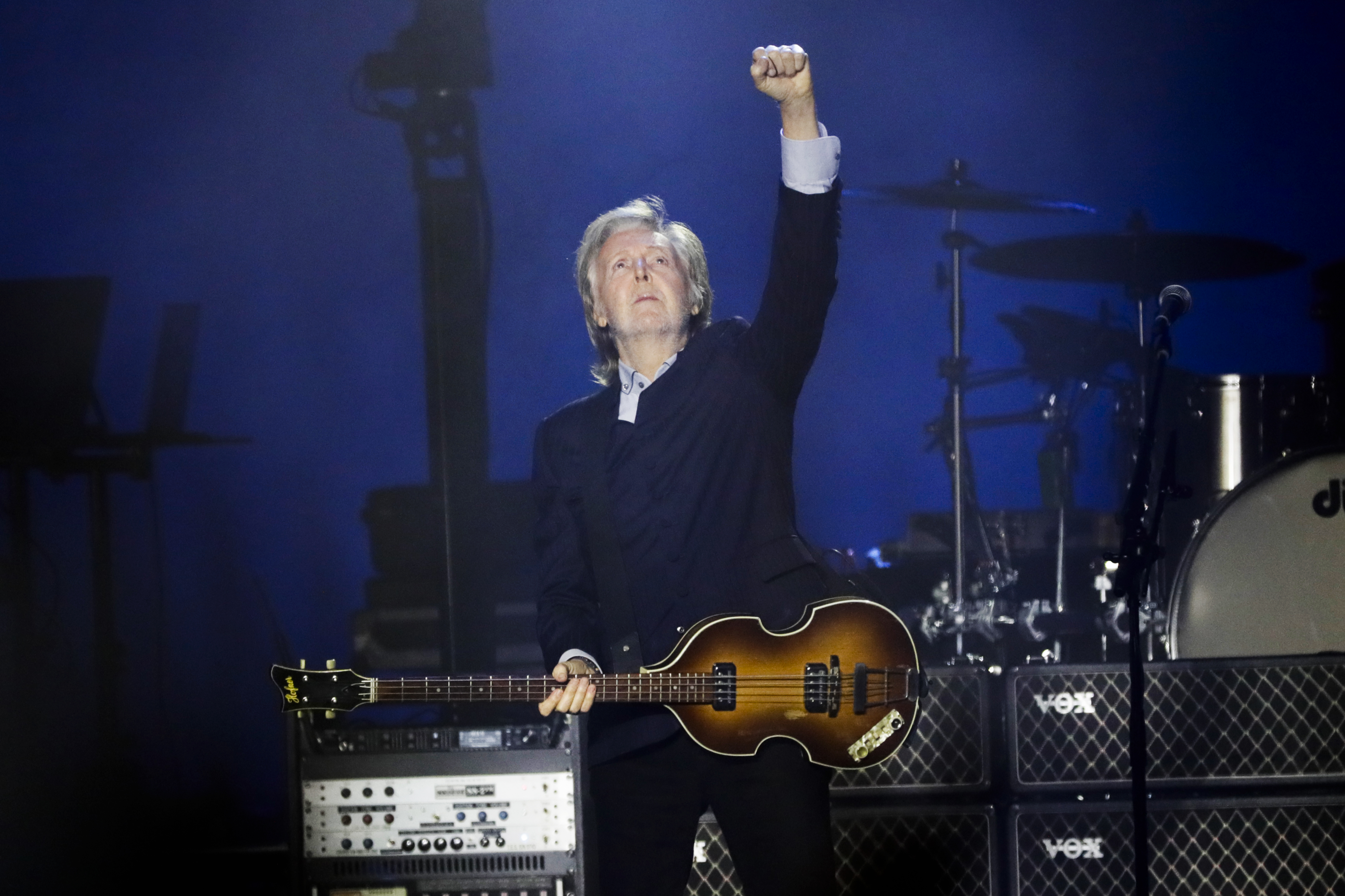 Paul McCartney