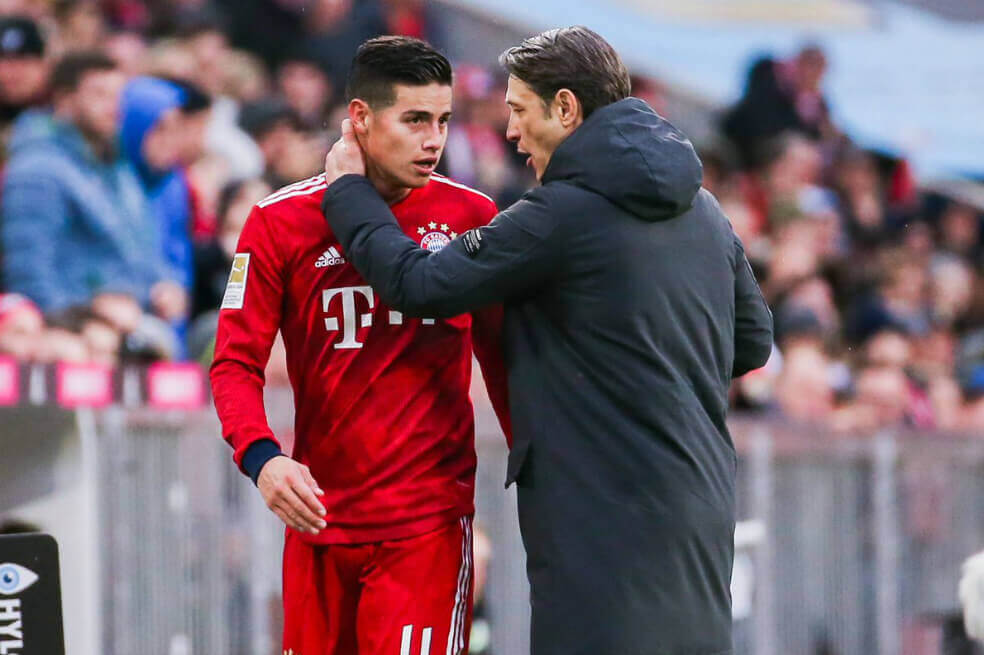 Kovac confirmó que seguirá entrenando al Bayern Múnich la próxima temporada