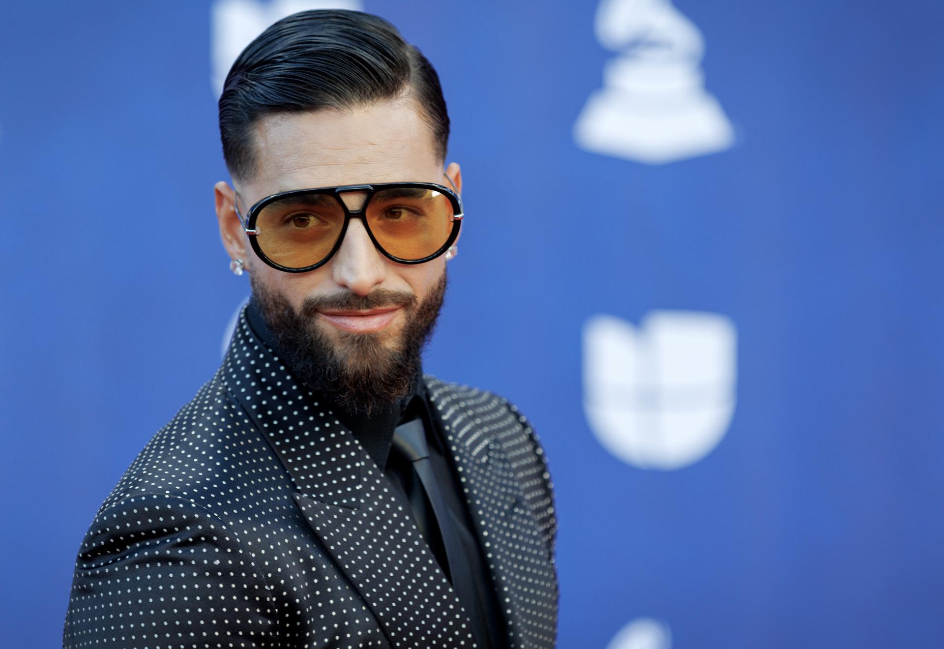 La confesión de Maluma sobre sus ataques de pánico y la muerte de Yeison Jiménez