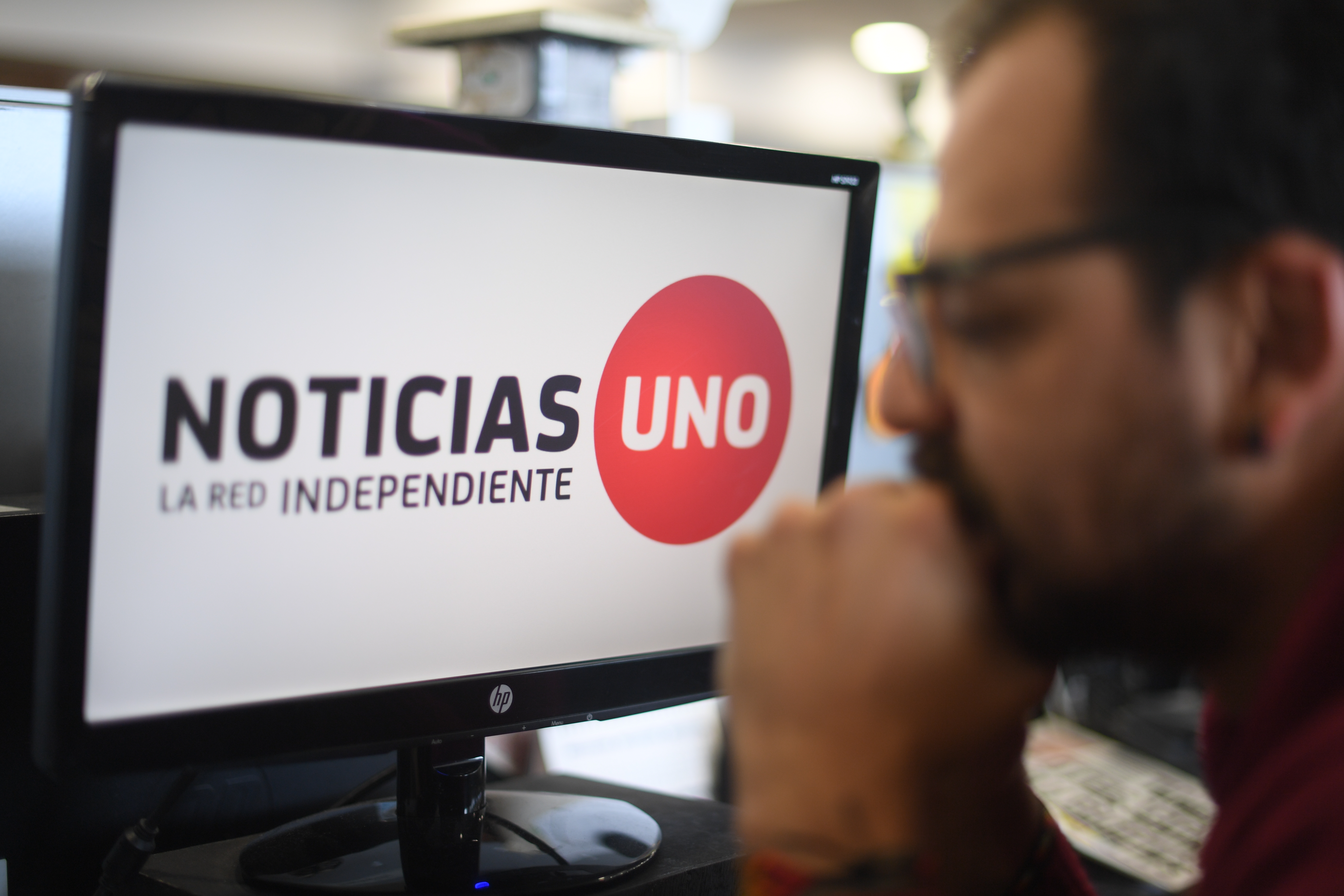 Fiscalía inspeccionará archivo de Noticias Uno por informe de 2013