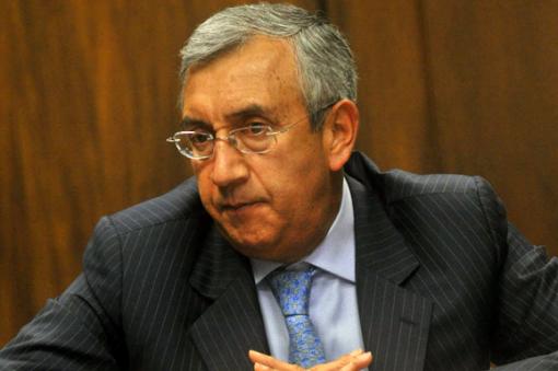 Gobierno reitera a los agricultores que «la chequera del país no es ilimitada»
