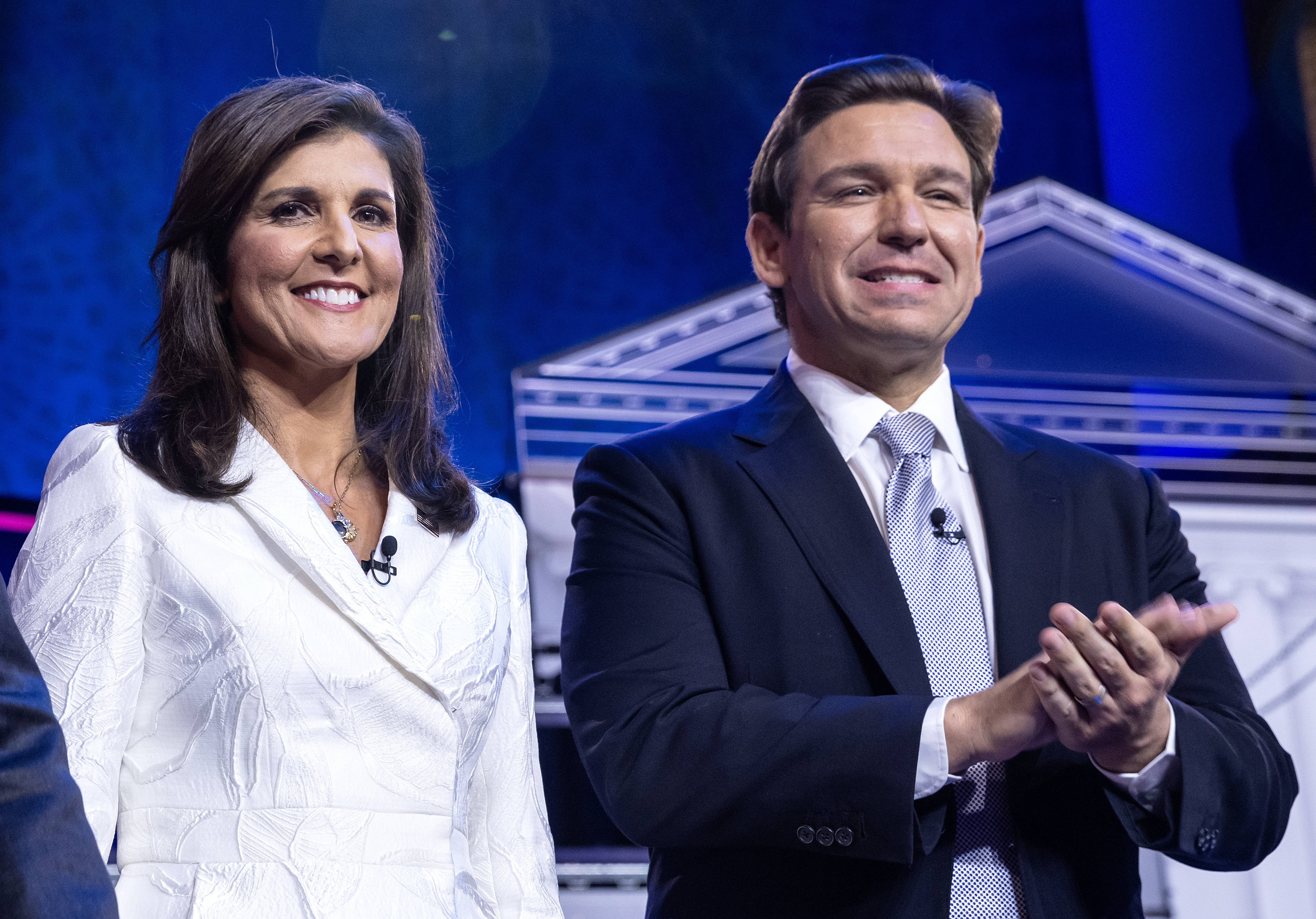 ¿Cómo queda la carrera por la candidatura republicana tras fallo contra Trump?
