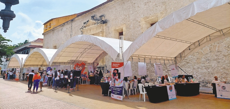 Emprender desde cero: cinco jóvenes que son ejemplo en Cartagena