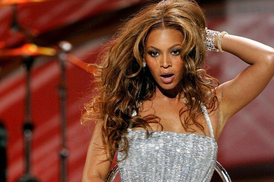 Beyoncé cantará en Lima