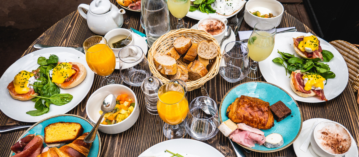 Ideas colombianas para tu próximo almuerzo: 3 recetas que te encantarán