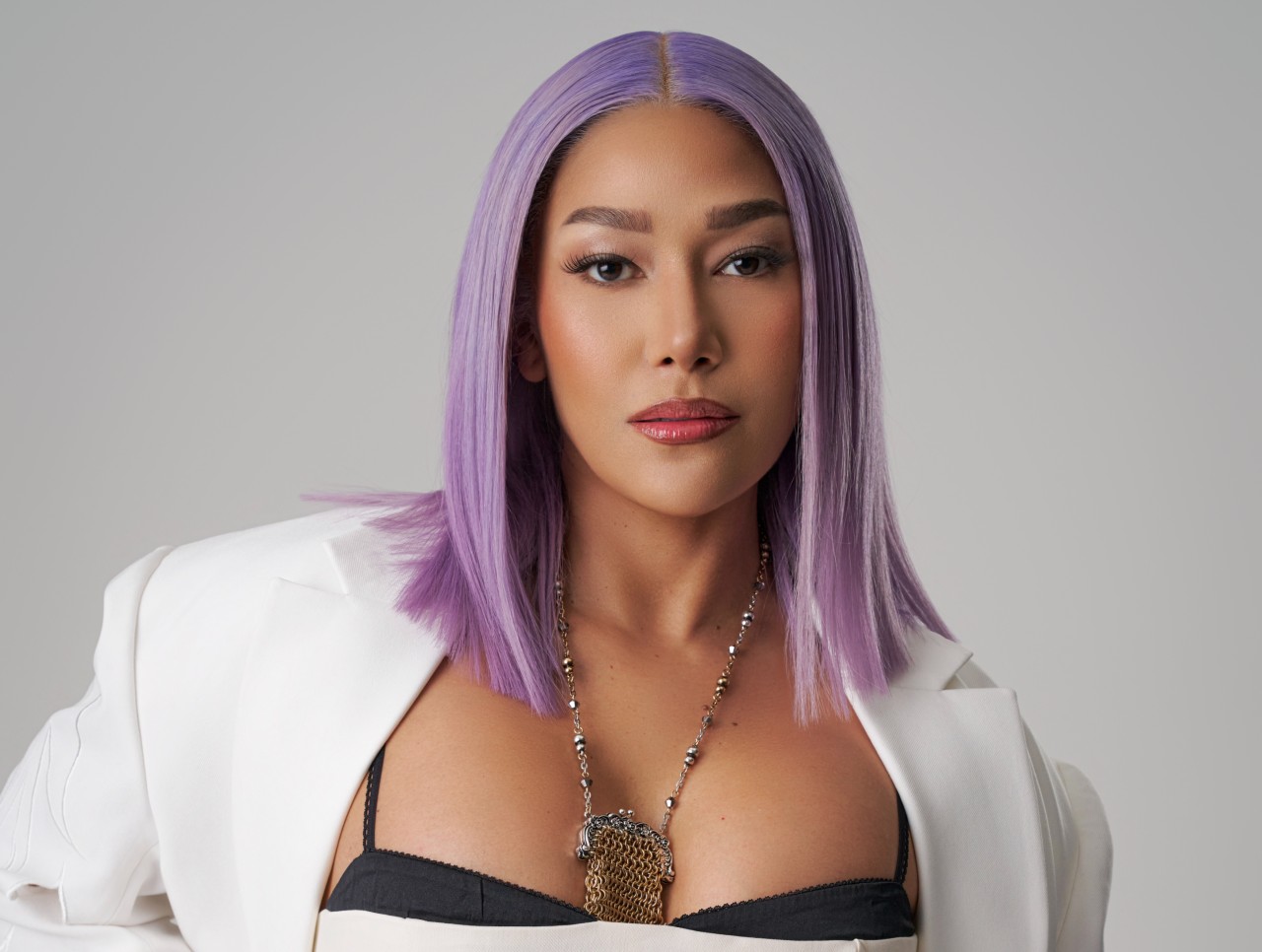 Fariana recuerda cómo fueron sus inicios en la música: “No me acordaba de eso”
