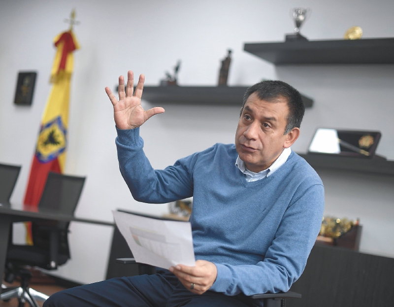 Seguridad: las apuestas por la tecnología y por recuperar la confianza en las autoridades