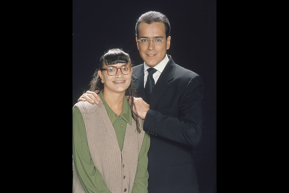 ‘Betty La Fea’ se va de Netflix y estas serían las razones